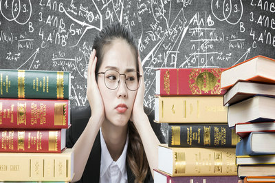 解析！北京建筑大学在职研究生考试难度大吗？